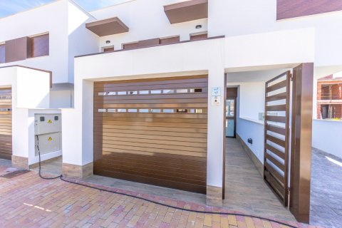 Продажа бунгало в Ло Паган, Мурсия, Испания 2 спальни, 99м2 №117076 - фото 2
