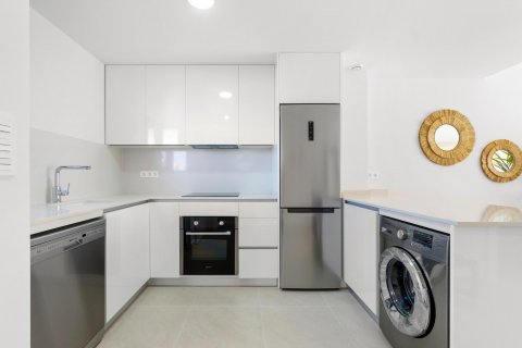 Продажа бунгало в Ло Паган, Мурсия, Испания 2 спальни, 99м2 №117076 - фото 8