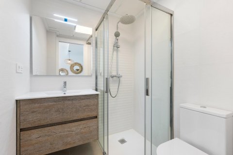Продажа бунгало в Ло Паган, Мурсия, Испания 2 спальни, 99м2 №117076 - фото 17