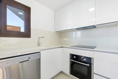 Продажа бунгало в Ло Паган, Мурсия, Испания 2 спальни, 99м2 №117076 - фото 12