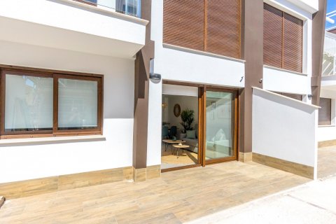 Продажа бунгало в Ло Паган, Мурсия, Испания 2 спальни, 99м2 №117076 - фото 5