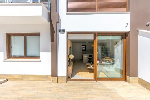 Продажа бунгало в Ло Паган, Мурсия, Испания 2 спальни, 99м2 №117076 - фото 19