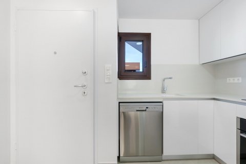 Продажа бунгало в Ло Паган, Мурсия, Испания 2 спальни, 99м2 №117076 - фото 13