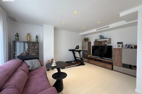 Penthäuser zum Verkauf Valencia, Spanien 2 Schlafzimmer, 200 m2 Nr. 117073 - Foto 16
