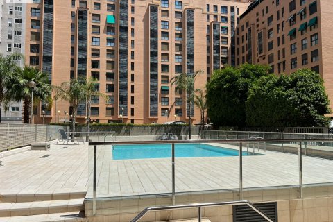 Penthäuser zum Verkauf Valencia, Spanien 2 Schlafzimmer, 200 m2 Nr. 117073 - Foto 2