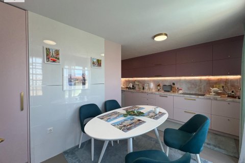 Penthäuser zum Verkauf Valencia, Spanien 2 Schlafzimmer, 200 m2 Nr. 117073 - Foto 13