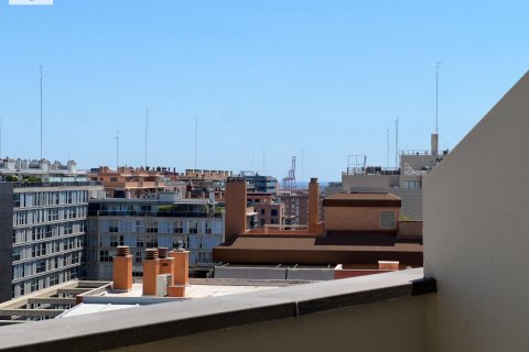 Penthäuser zum Verkauf Valencia, Spanien 2 Schlafzimmer, 200 m2 Nr. 117073 - Foto 12