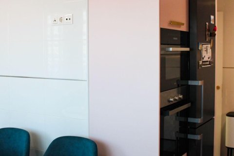 Penthäuser zum Verkauf Valencia, Spanien 2 Schlafzimmer, 200 m2 Nr. 117073 - Foto 10