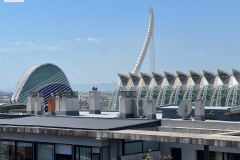 Penthäuser zum Verkauf Valencia, Spanien 2 Schlafzimmer, 200 m2 Nr. 117073 - Foto 25