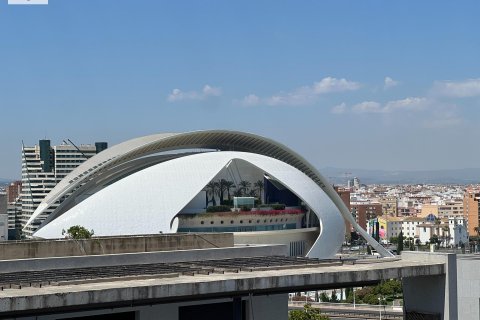 Penthäuser zum Verkauf Valencia, Spanien 2 Schlafzimmer, 200 m2 Nr. 117073 - Foto 26
