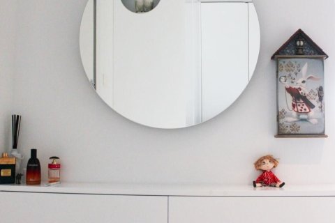 Penthäuser zum Verkauf Valencia, Spanien 2 Schlafzimmer, 200 m2 Nr. 117073 - Foto 7
