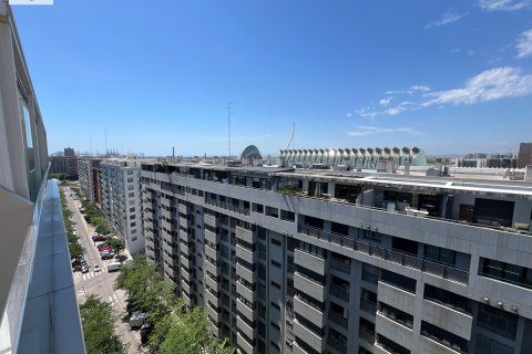 Penthäuser zum Verkauf Valencia, Spanien 2 Schlafzimmer, 200 m2 Nr. 117073 - Foto 23