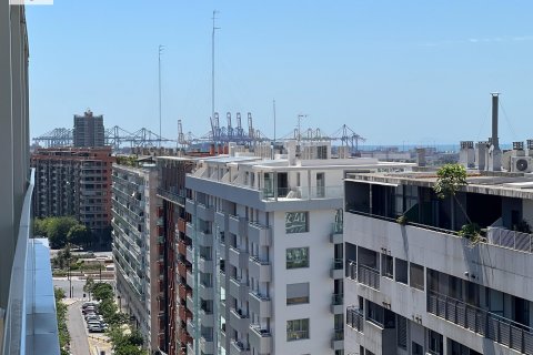 Penthäuser zum Verkauf Valencia, Spanien 2 Schlafzimmer, 200 m2 Nr. 117073 - Foto 24