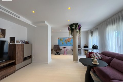 Penthäuser zum Verkauf Valencia, Spanien 2 Schlafzimmer, 200 m2 Nr. 117073 - Foto 17