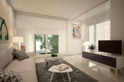 House for sale Algorfa, Alicante, Spain 3 bedrooms, 108 sq.m. No. 116943 - photo 6