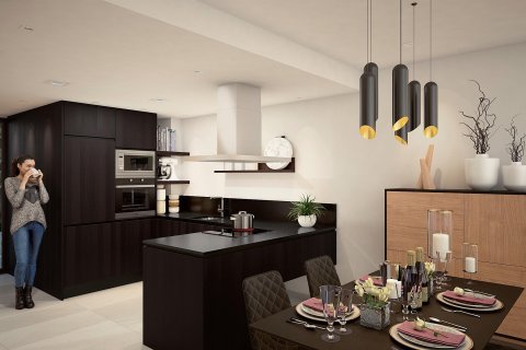 House for sale Algorfa, Alicante, Spain 3 bedrooms, 108 sq.m. No. 116943 - photo 3