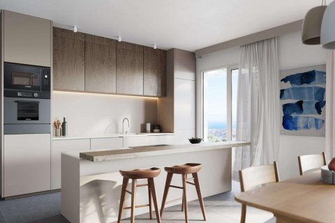 Wohnung zum Verkauf in Mijas, Malaga, Spanien 3 Schlafzimmer, 100 m2 Nr. 169182 - Foto 10