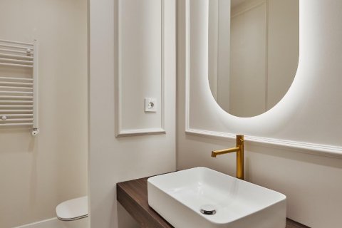Wohnung zum Verkauf in Madrid, Spanien 3 Schlafzimmer, 120 m2 Nr. 180160 - Foto 28
