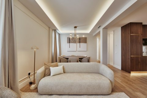 Wohnung zum Verkauf in Madrid, Spanien 3 Schlafzimmer, 120 m2 Nr. 180160 - Foto 5