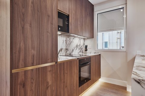 Wohnung zum Verkauf in Madrid, Spanien 3 Schlafzimmer, 120 m2 Nr. 180160 - Foto 24