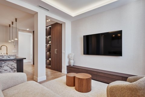 Wohnung zum Verkauf in Madrid, Spanien 3 Schlafzimmer, 120 m2 Nr. 180160 - Foto 7