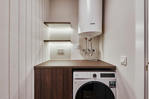 Wohnung zum Verkauf in Madrid, Spanien 3 Schlafzimmer, 120 m2 Nr. 180160 - Foto 11