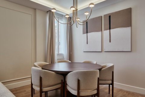 Wohnung zum Verkauf in Madrid, Spanien 3 Schlafzimmer, 120 m2 Nr. 180160 - Foto 23