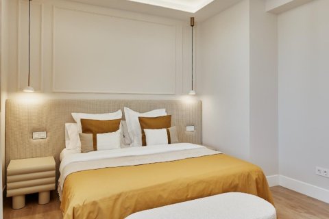 Wohnung zum Verkauf in Madrid, Spanien 3 Schlafzimmer, 120 m2 Nr. 180160 - Foto 19