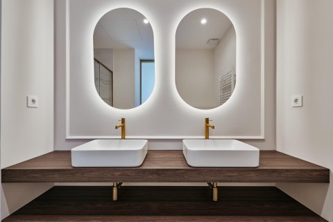 Wohnung zum Verkauf in Madrid, Spanien 3 Schlafzimmer, 120 m2 Nr. 180160 - Foto 17