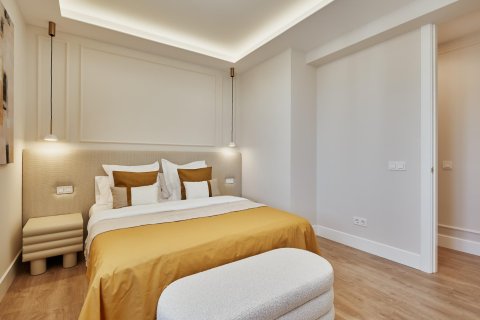 Wohnung zum Verkauf in Madrid, Spanien 3 Schlafzimmer, 120 m2 Nr. 180160 - Foto 20