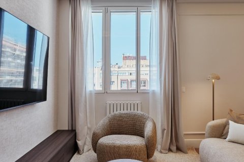 Wohnung zum Verkauf in Madrid, Spanien 3 Schlafzimmer, 120 m2 Nr. 180160 - Foto 6