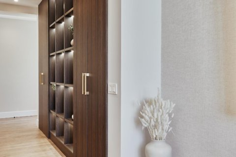 Wohnung zum Verkauf in Madrid, Spanien 3 Schlafzimmer, 120 m2 Nr. 180160 - Foto 3