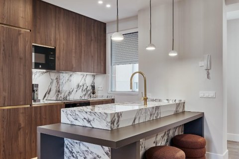 Wohnung zum Verkauf in Madrid, Spanien 3 Schlafzimmer, 120 m2 Nr. 180160 - Foto 26