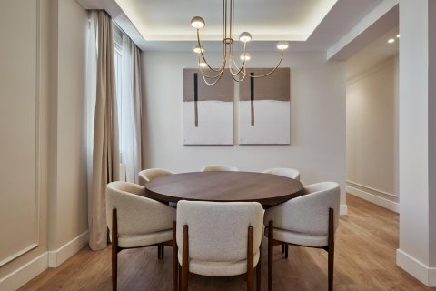 Wohnung zum Verkauf in Madrid, Spanien 3 Schlafzimmer, 120 m2 Nr. 180160 - Foto 22