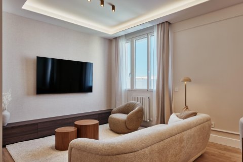 Wohnung zum Verkauf in Madrid, Spanien 3 Schlafzimmer, 120 m2 Nr. 180160 - Foto 8