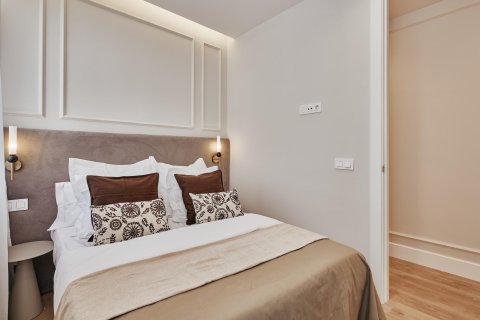 Wohnung zum Verkauf in Madrid, Spanien 3 Schlafzimmer, 120 m2 Nr. 180160 - Foto 16