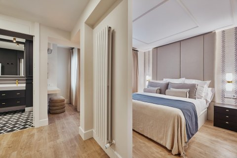 Dzīvoklis pārdošanā Madrid, Spānijā 3 istabas, 162 m2 Nr. 180159 - attēls 28