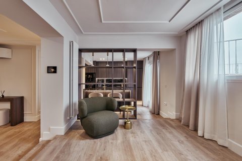Dzīvoklis pārdošanā Madrid, Spānijā 3 istabas, 162 m2 Nr. 180159 - attēls 7