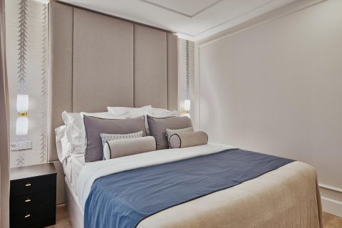 Dzīvoklis pārdošanā Madrid, Spānijā 3 istabas, 162 m2 Nr. 180159 - attēls 21