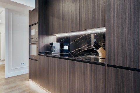 Dzīvoklis pārdošanā Madrid, Spānijā 3 istabas, 162 m2 Nr. 180159 - attēls 16
