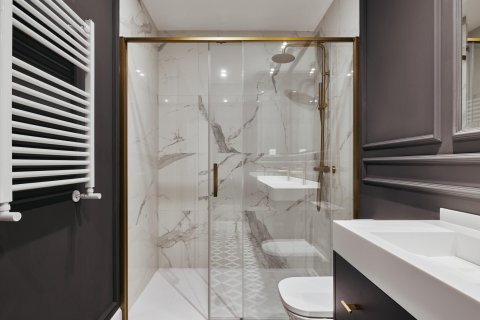 Dzīvoklis pārdošanā Madrid, Spānijā 3 istabas, 162 m2 Nr. 180159 - attēls 30
