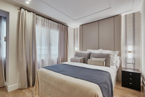 Dzīvoklis pārdošanā Madrid, Spānijā 3 istabas, 162 m2 Nr. 180159 - attēls 20