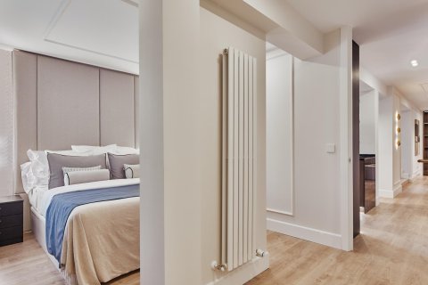 Dzīvoklis pārdošanā Madrid, Spānijā 3 istabas, 162 m2 Nr. 180159 - attēls 23