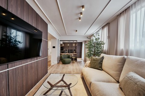 Dzīvoklis pārdošanā Madrid, Spānijā 3 istabas, 162 m2 Nr. 180159 - attēls 4