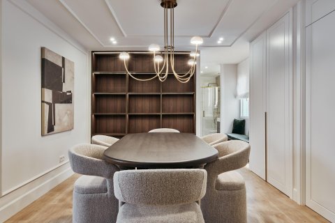 Dzīvoklis pārdošanā Madrid, Spānijā 3 istabas, 162 m2 Nr. 180159 - attēls 10