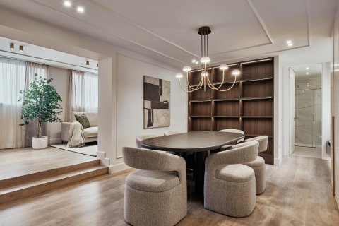 Dzīvoklis pārdošanā Madrid, Spānijā 3 istabas, 162 m2 Nr. 180159 - attēls 9