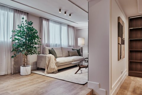 Dzīvoklis pārdošanā Madrid, Spānijā 3 istabas, 162 m2 Nr. 180159 - attēls 3