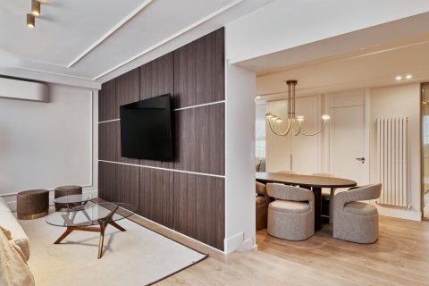 Dzīvoklis pārdošanā Madrid, Spānijā 3 istabas, 162 m2 Nr. 180159 - attēls 6