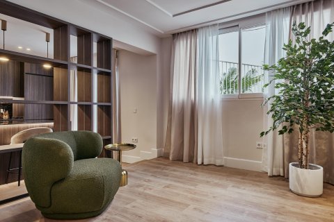 Dzīvoklis pārdošanā Madrid, Spānijā 3 istabas, 162 m2 Nr. 180159 - attēls 8