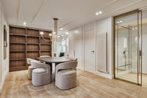 Dzīvoklis pārdošanā Madrid, Spānijā 3 istabas, 162 m2 Nr. 180159 - attēls 12